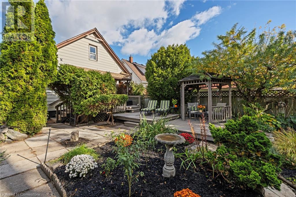 5816 Summer Street, Niagara Falls, Ontario  L2G 1M2 - Photo 44 - 40685985