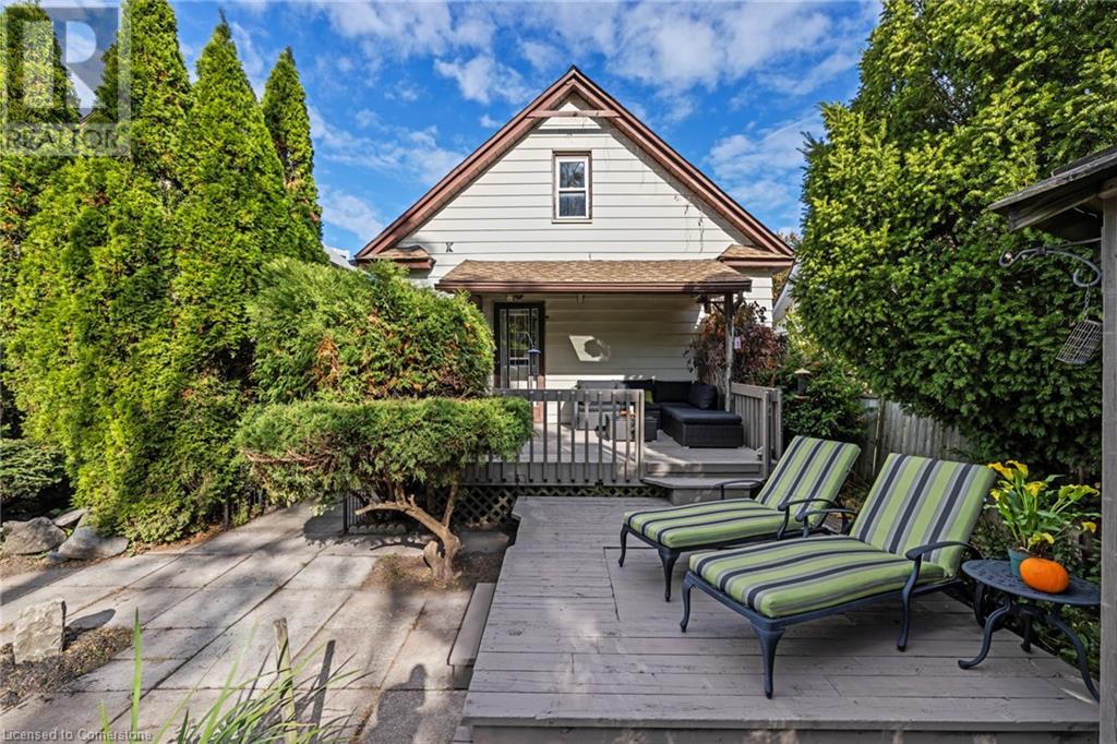 5816 Summer Street, Niagara Falls, Ontario  L2G 1M2 - Photo 37 - 40685985