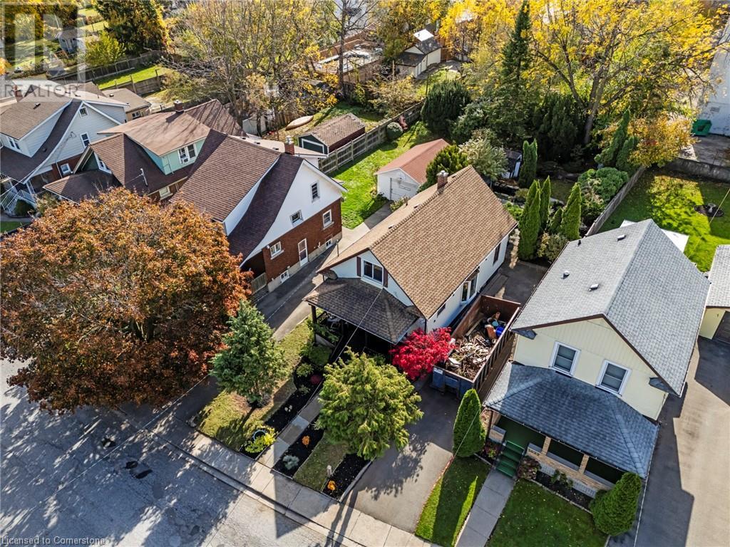 5816 Summer Street, Niagara Falls, Ontario  L2G 1M2 - Photo 45 - 40685985