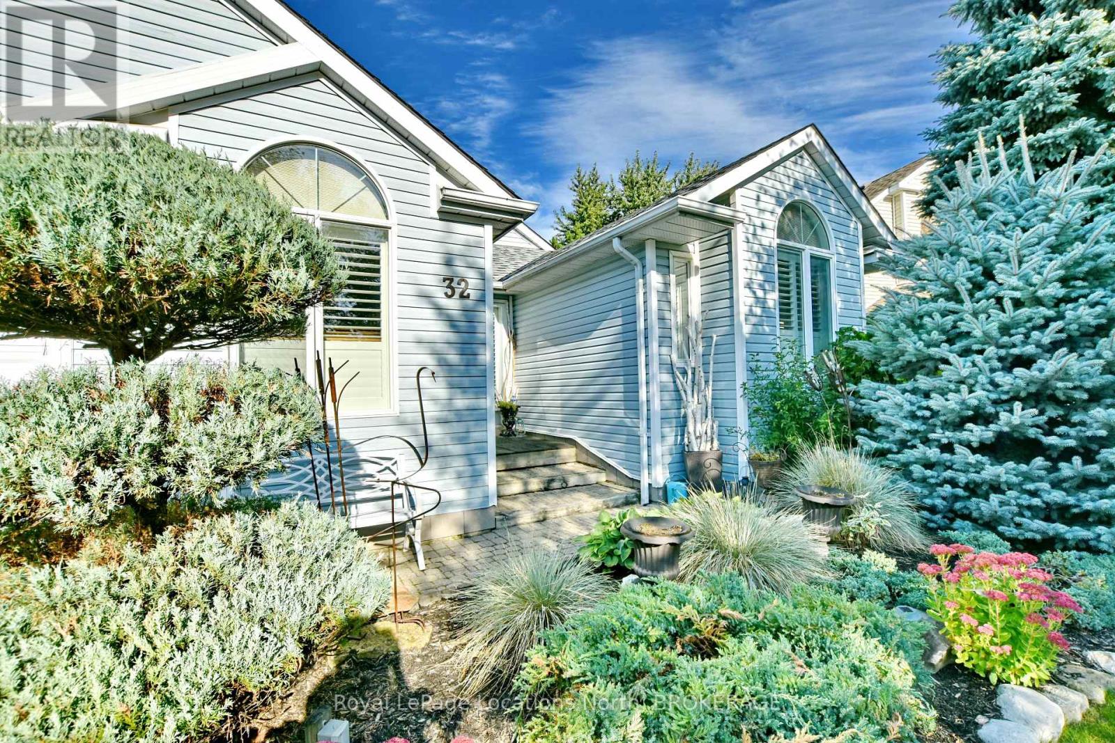 32 Nettleton Court, Collingwood, Ontario  L9Y 5B9 - Photo 3 - S10438343