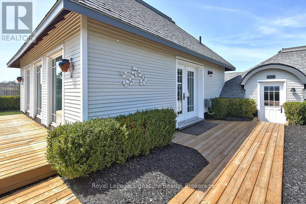 807035 25th Side Road, Grey Highlands, Ontario  N0C 1G0 - Photo 29 - X11896652