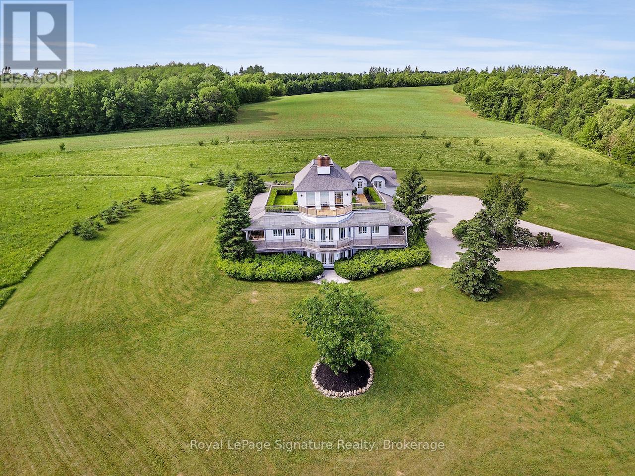 807035 25th Side Road, Grey Highlands, Ontario  N0C 1G0 - Photo 4 - X11896652