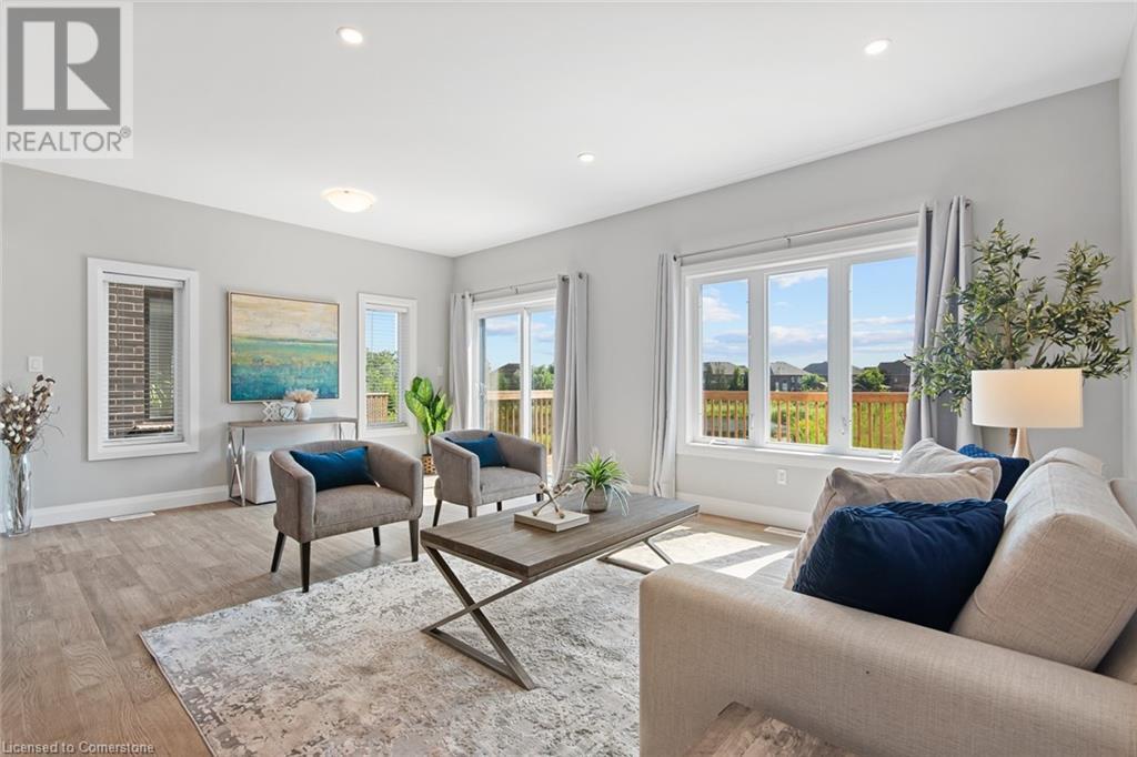 900 Chapel Hill Court Unit# Upper, Kitchener, Ontario  N2R 1P2 - Photo 10 - 40685523