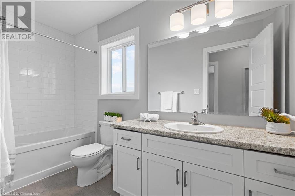 900 Chapel Hill Court Unit# Upper, Kitchener, Ontario  N2R 1P2 - Photo 27 - 40685523