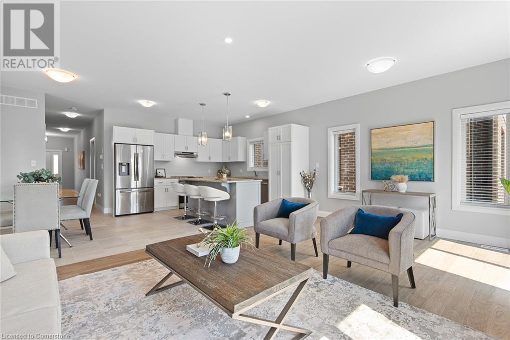 900 Chapel Hill Court Unit# Upper, Kitchener, Ontario  N2R 1P2 - Photo 11 - 40685523