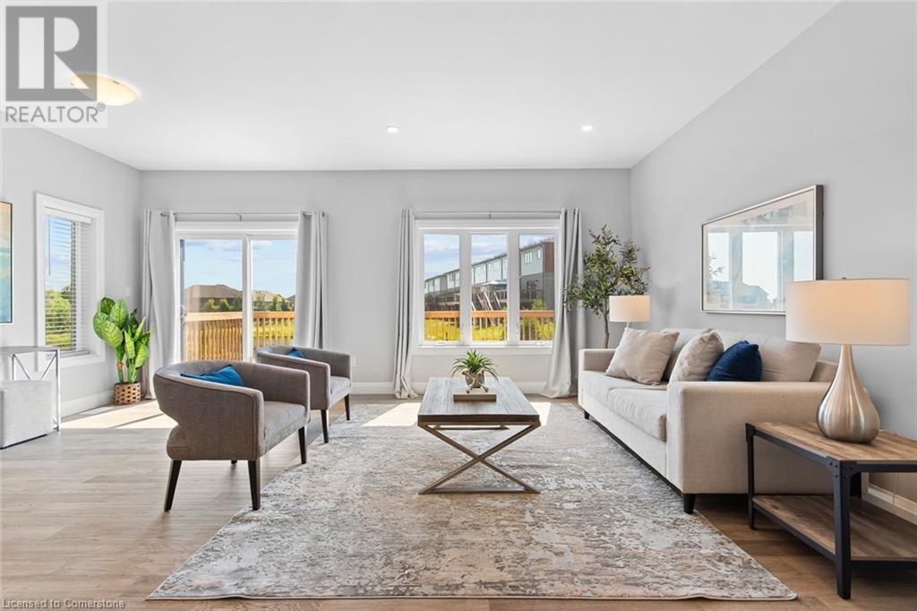 900 Chapel Hill Court Unit# Upper, Kitchener, Ontario  N2R 1P2 - Photo 12 - 40685523