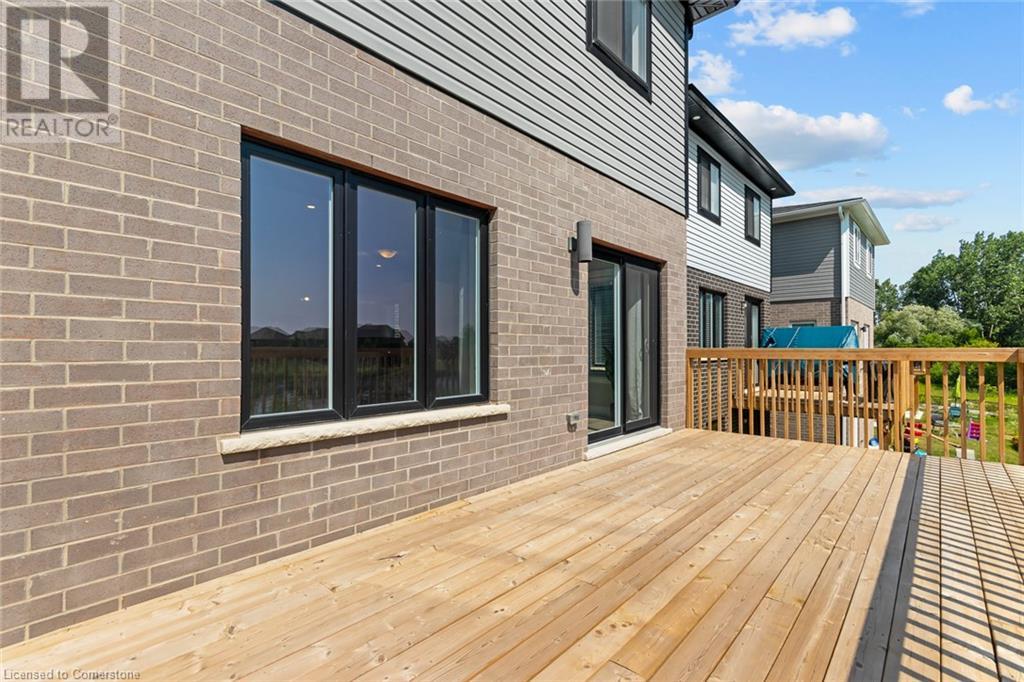 900 Chapel Hill Court Unit# Upper, Kitchener, Ontario  N2R 1P2 - Photo 30 - 40685523