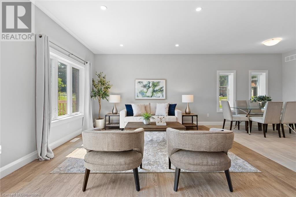 900 Chapel Hill Court Unit# Upper, Kitchener, Ontario  N2R 1P2 - Photo 7 - 40685523