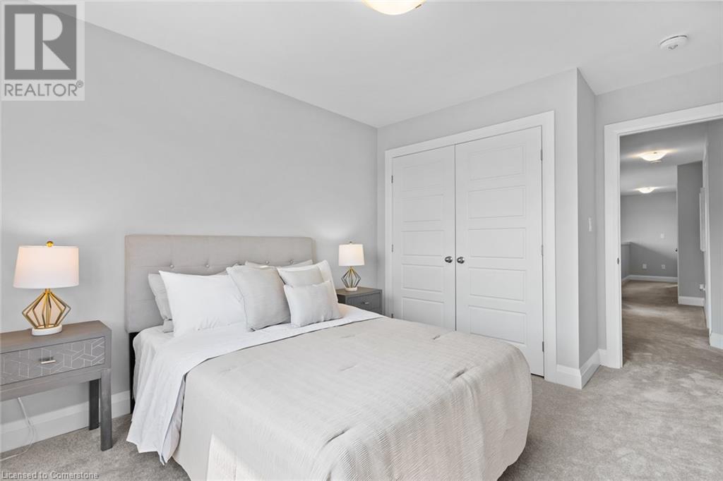 900 Chapel Hill Court Unit# Upper, Kitchener, Ontario  N2R 1P2 - Photo 25 - 40685523