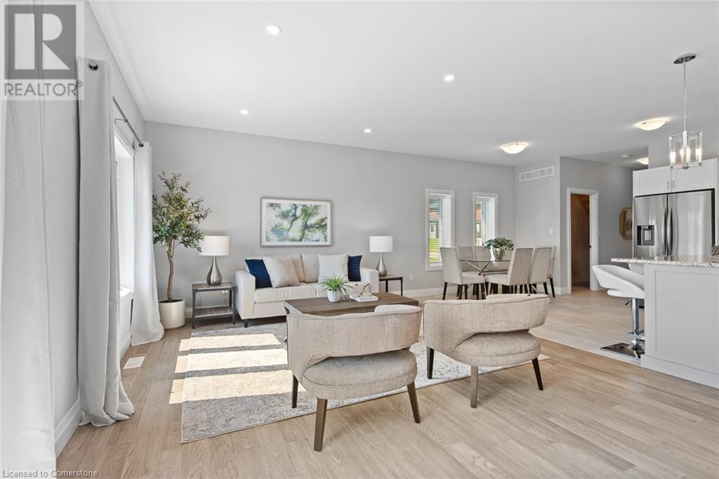 900 Chapel Hill Court Unit# Upper, Kitchener, Ontario  N2R 1P2 - Photo 9 - 40685523