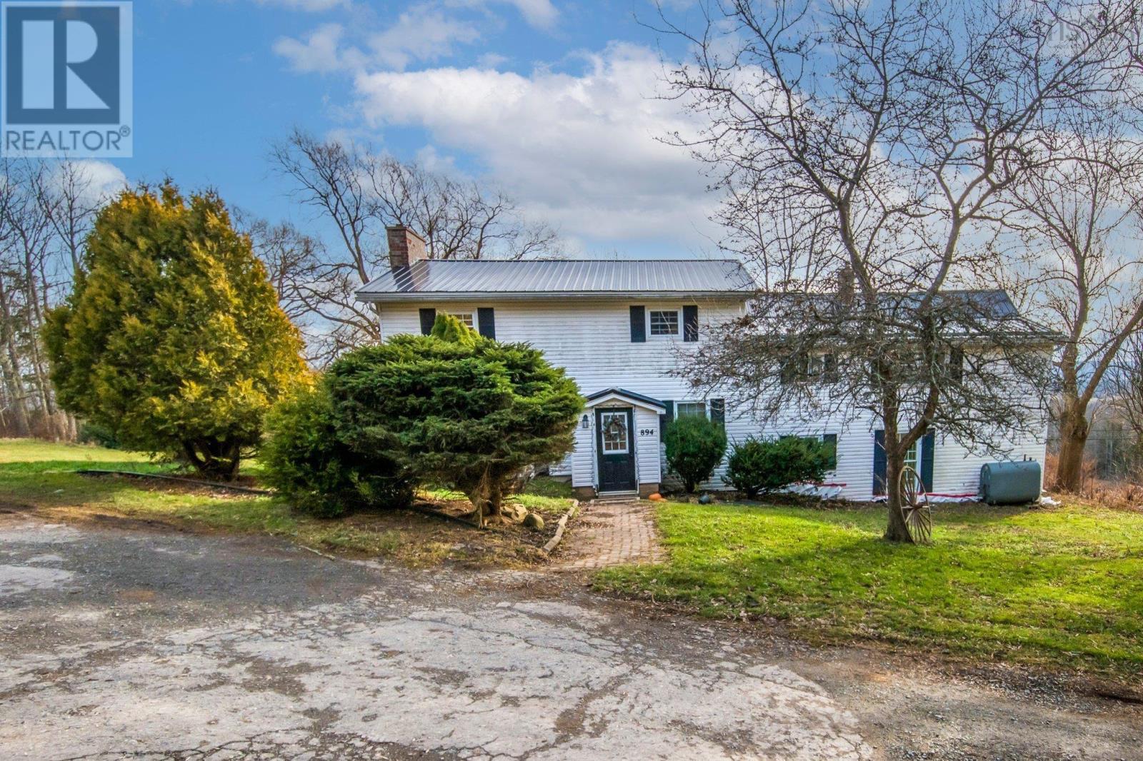 894 Morden Road, Weltons Corner, Nova Scotia  B0P 1C0 - Photo 2 - 202428487