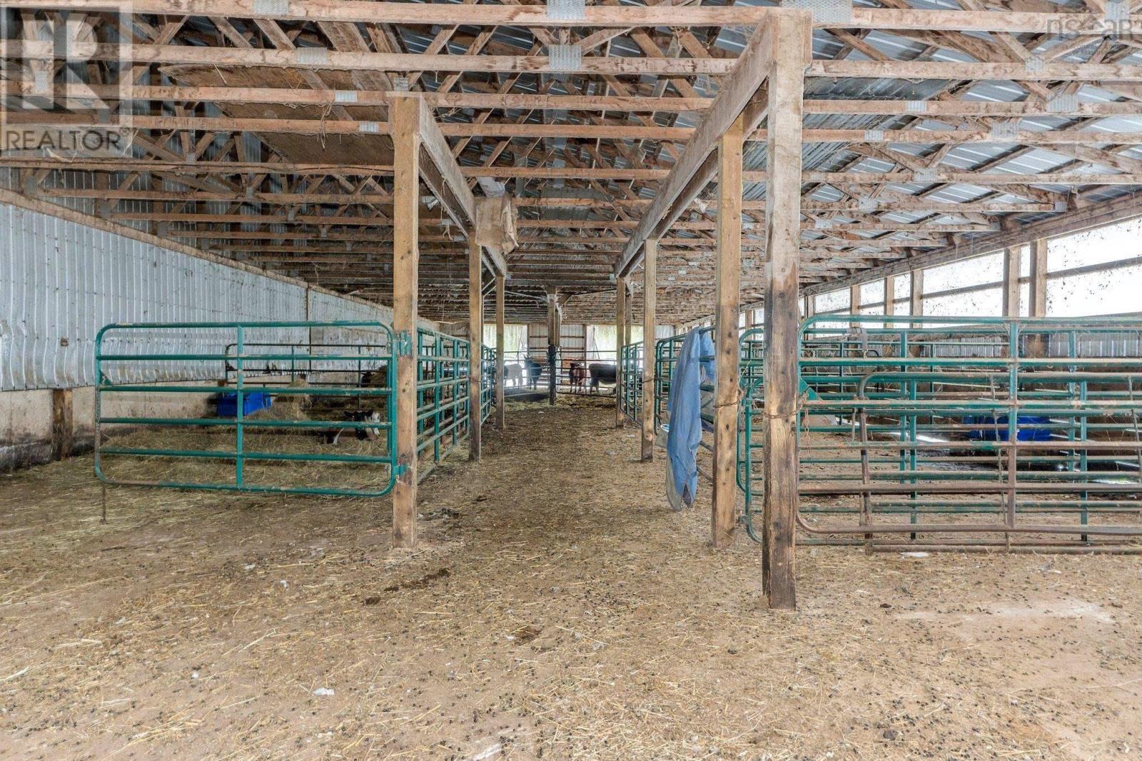 894 Morden Road, Weltons Corner, Nova Scotia  B0P 1C0 - Photo 23 - 202428487