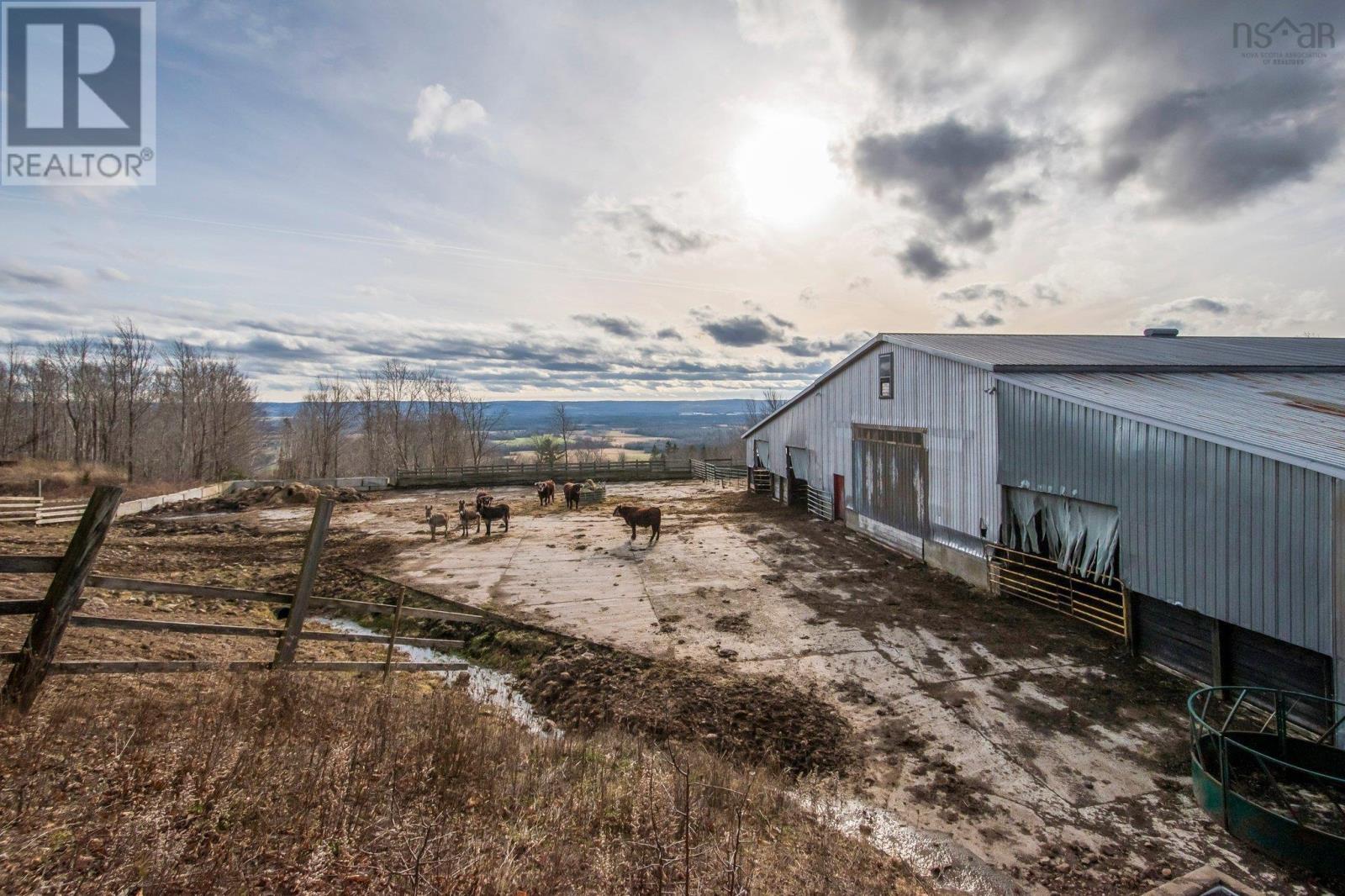 894 Morden Road, Weltons Corner, Nova Scotia  B0P 1C0 - Photo 24 - 202428487