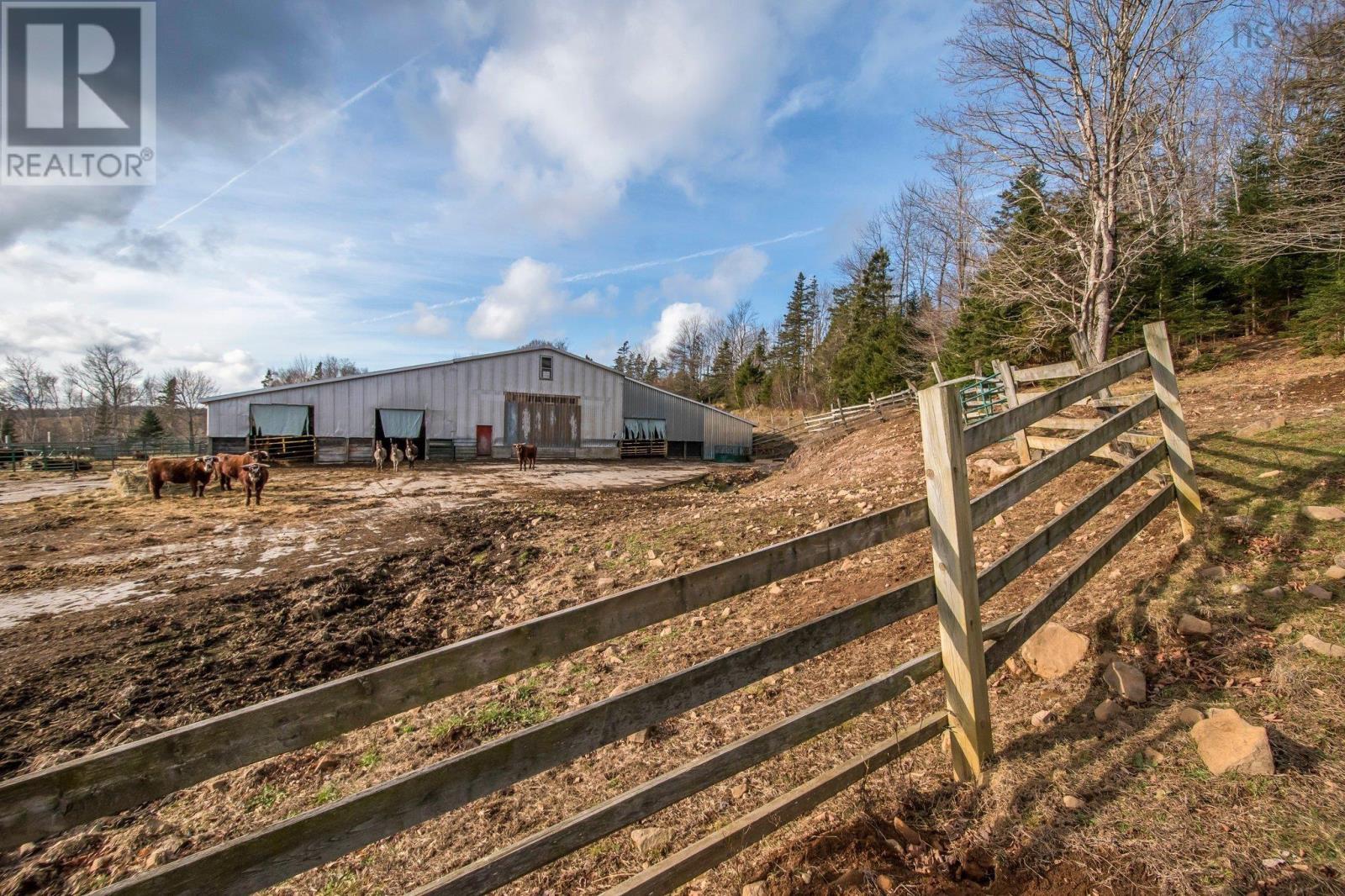 894 Morden Road, Weltons Corner, Nova Scotia  B0P 1C0 - Photo 25 - 202428487