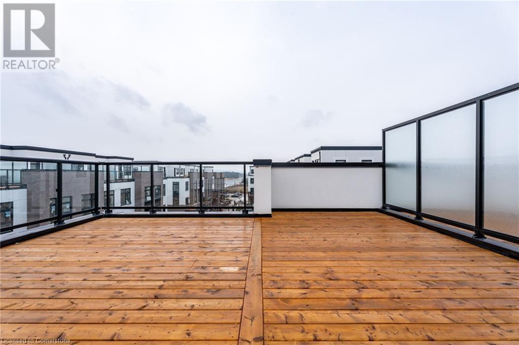 1577 Rose Way Unit# 123, Milton, Ontario  L9E 1N4 - Photo 18 - 40686056