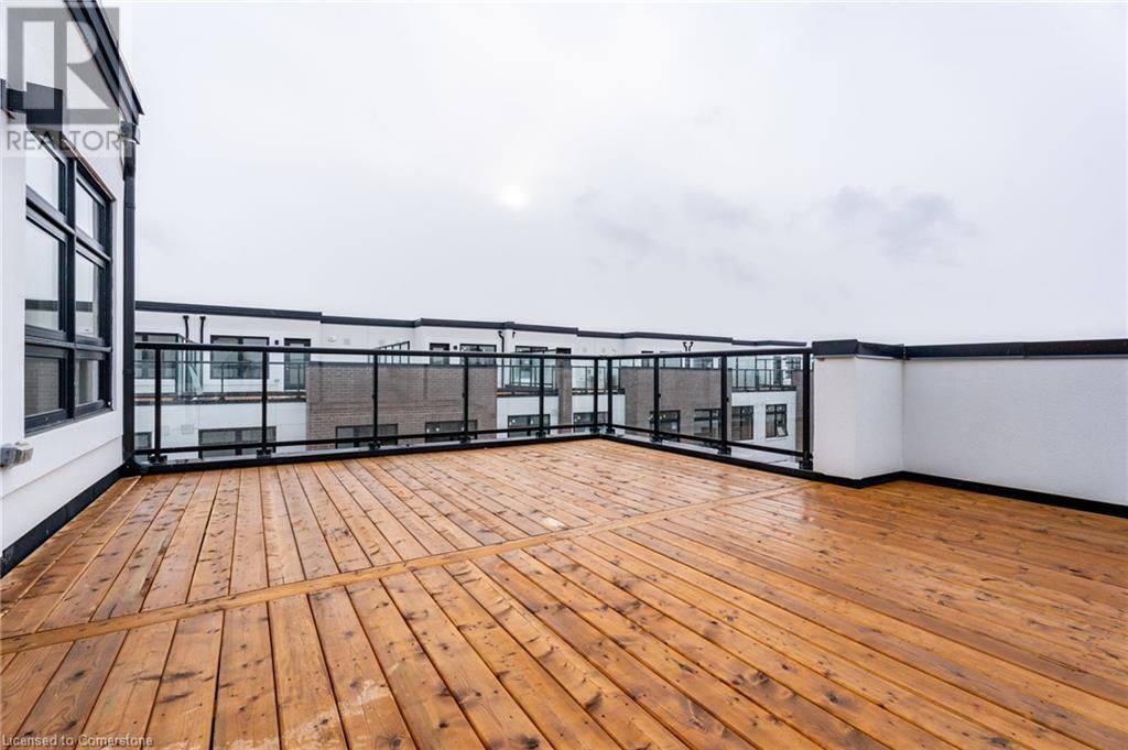 1577 Rose Way Unit# 123, Milton, Ontario  L9E 1N4 - Photo 19 - 40686056