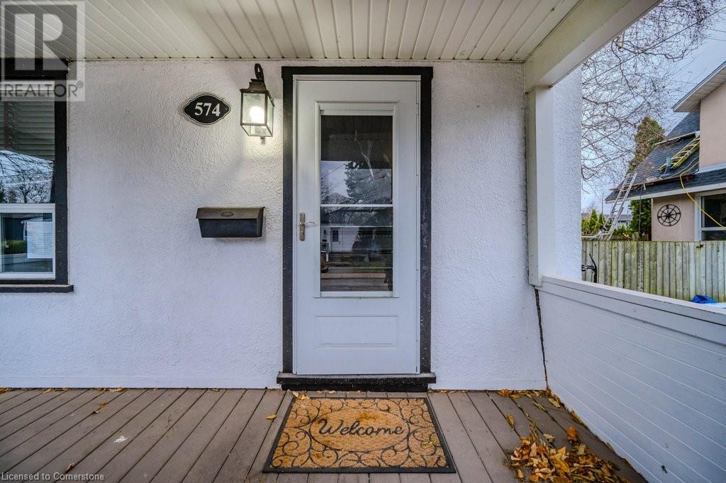 574 Clark Avenue, Burlington, Ontario  L7S 1N8 - Photo 6 - 40684960