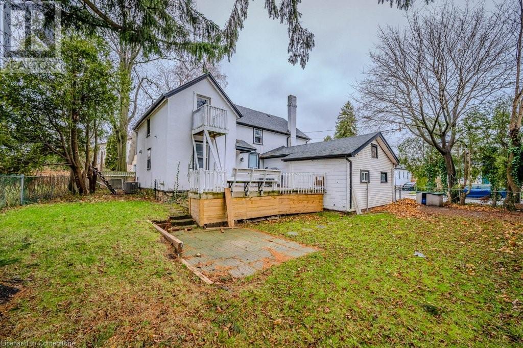 574 Clark Avenue, Burlington, Ontario  L7S 1N8 - Photo 39 - 40684960