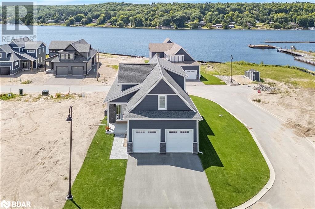 38 Magazine Street, Penetanguishene, Ontario  L9M 0W7 - Photo 5 - 40681529