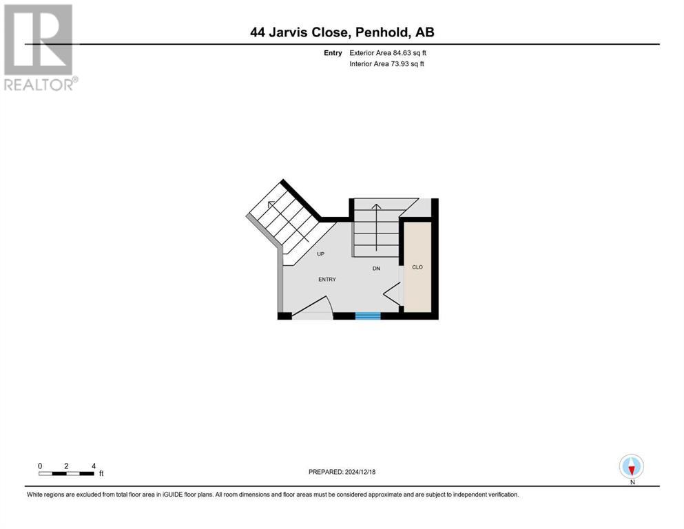 44 Jarvis Close, Penhold, Alberta  T0M 1R0 - Photo 28 - A2183585