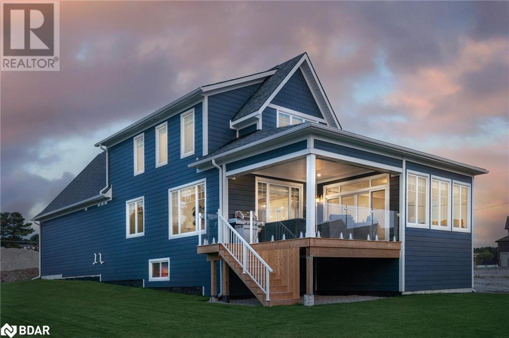 38 Magazine Street, Penetanguishene, Ontario  L9M 0W7 - Photo 38 - 40681529