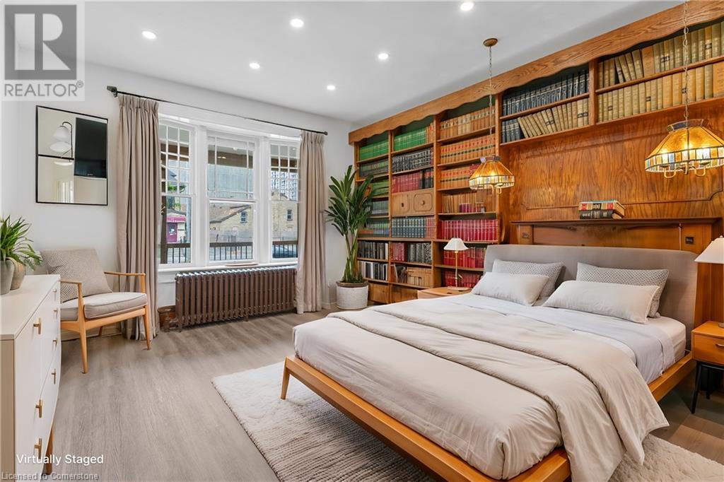 18 Weber Street W, Kitchener, Ontario  N2H 3Z2 - Photo 10 - 40686012