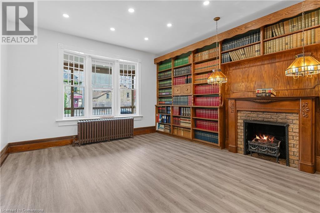 18 Weber Street W, Kitchener, Ontario  N2H 3Z2 - Photo 11 - 40686012