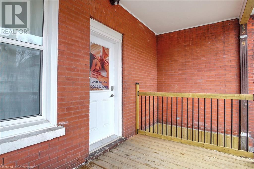 18 Weber Street W, Kitchener, Ontario  N2H 3Z2 - Photo 6 - 40686012