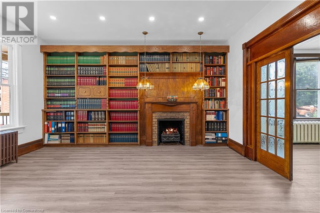 18 Weber Street W, Kitchener, Ontario  N2H 3Z2 - Photo 9 - 40686012