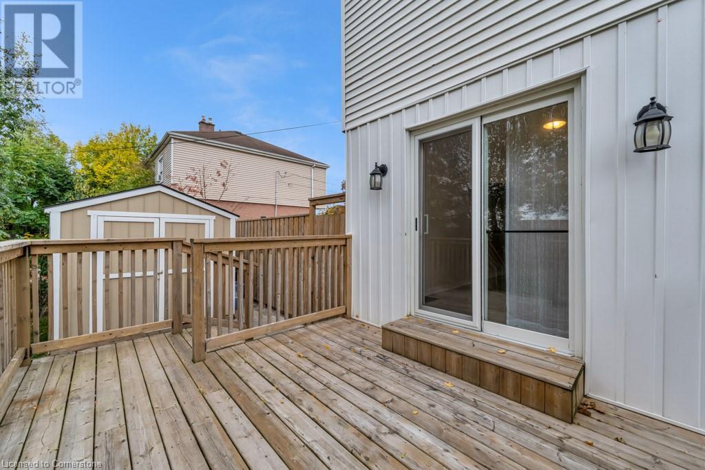 34 Sumach Street, Hamilton, Ontario  L8H 6P8 - Photo 21 - 40675785