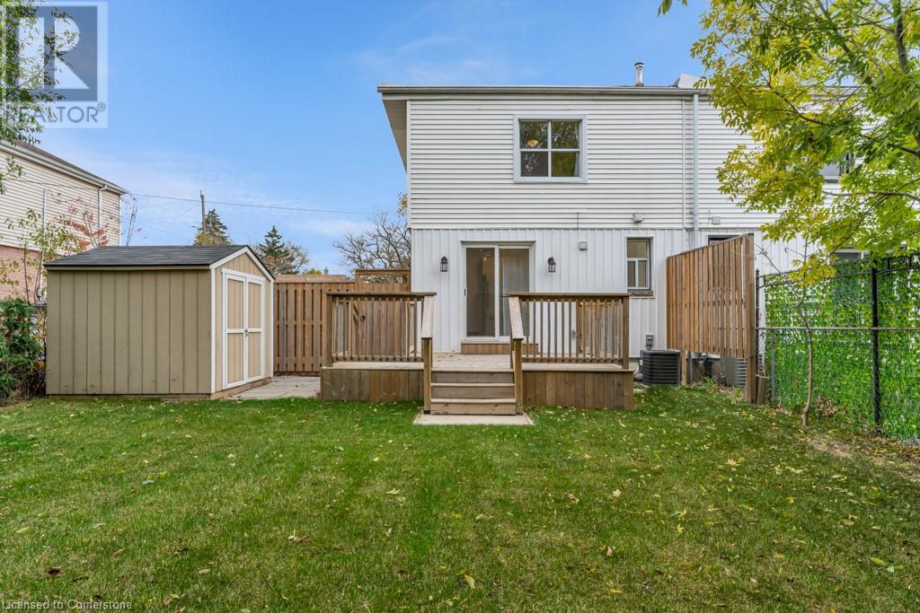 34 Sumach Street, Hamilton, Ontario  L8H 6P8 - Photo 22 - 40675785
