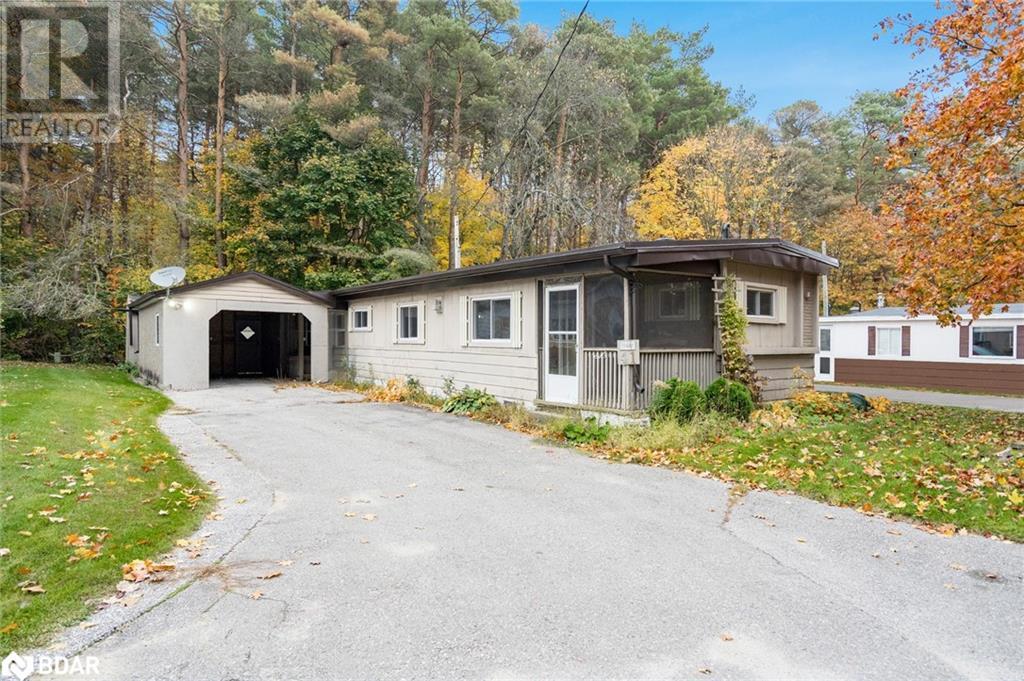 525 Midland Point Road Unit# 41, Midland, Ontario  L4R 5H1 - Photo 2 - 40669815