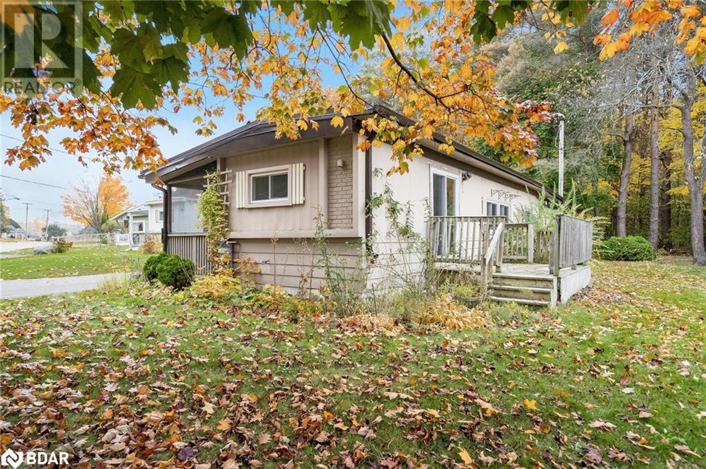 525 Midland Point Road Unit# 41, Midland, Ontario  L4R 5H1 - Photo 25 - 40669815