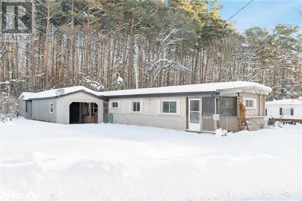 525 MIDLAND POINT Road Unit# 41, Midland, Ontario