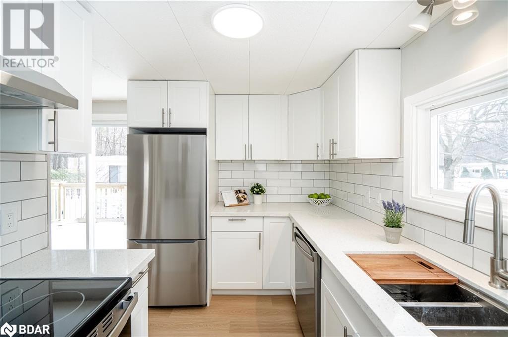 525 Midland Point Road Unit# 41, Midland, Ontario  L4R 5H1 - Photo 6 - 40669815