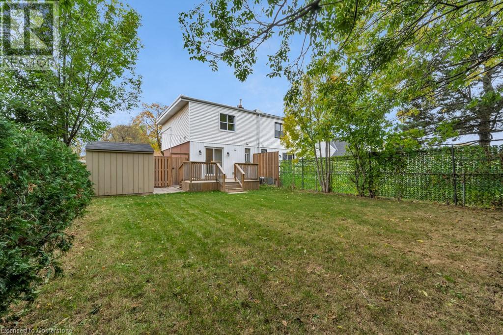 34 Sumach Street, Hamilton, Ontario  L8H 6P8 - Photo 23 - 40675785