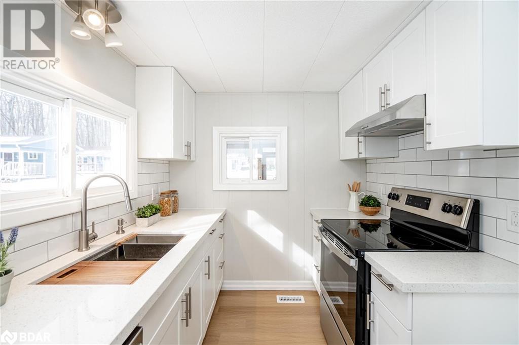 525 Midland Point Road Unit# 41, Midland, Ontario  L4R 5H1 - Photo 5 - 40669815