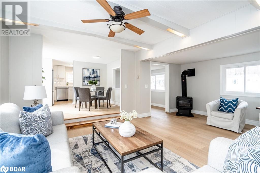 525 Midland Point Road Unit# 41, Midland, Ontario  L4R 5H1 - Photo 12 - 40669815