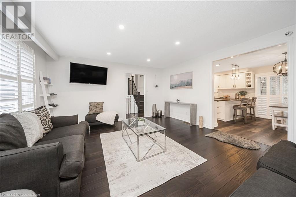 5 ORSI Road, Caledon, Ontario