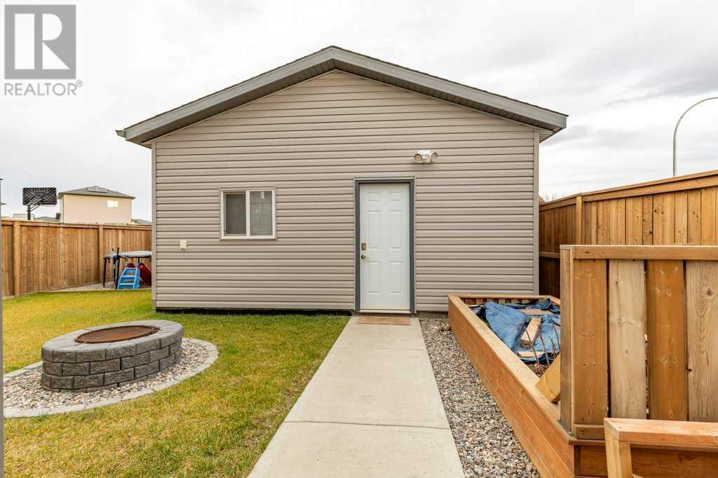 306 Crocus Terrace W, Lethbridge, Alberta  T1J 5J8 - Photo 44 - A2181930