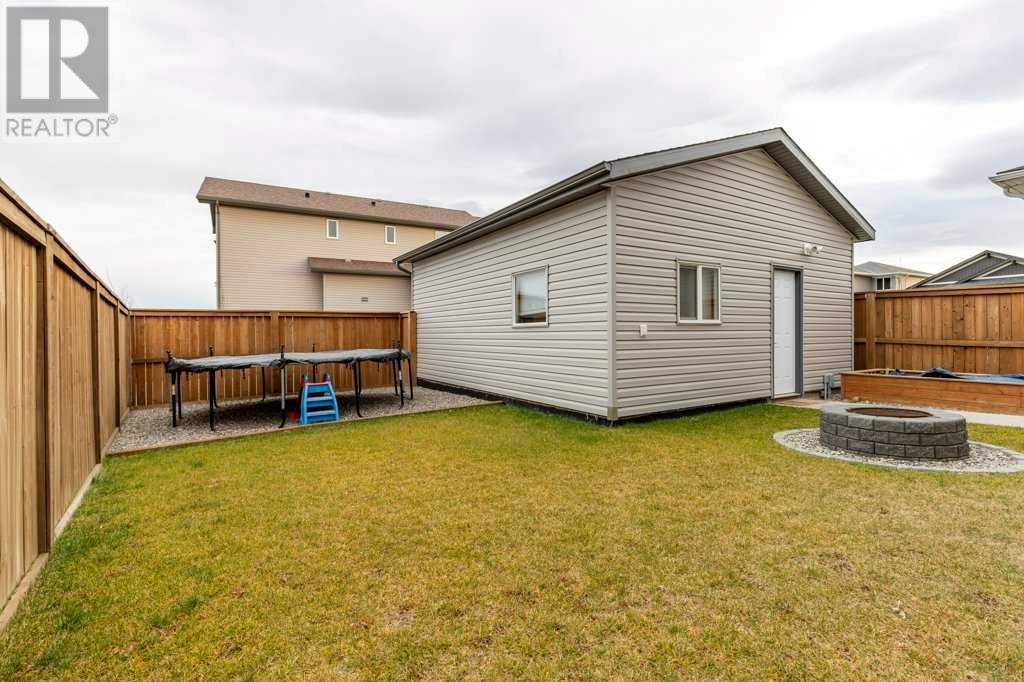 306 Crocus Terrace W, Lethbridge, Alberta  T1J 5J8 - Photo 46 - A2181930