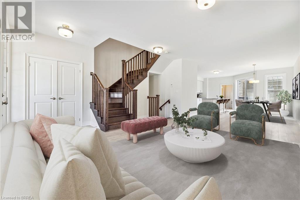 1085 Rippingale Trail, Peterborough, Ontario  K9H 0J2 - Photo 5 - 40686103