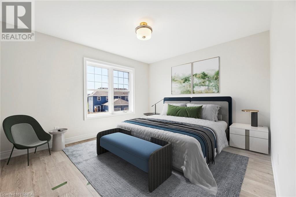 1085 Rippingale Trail, Peterborough, Ontario  K9H 0J2 - Photo 7 - 40686103