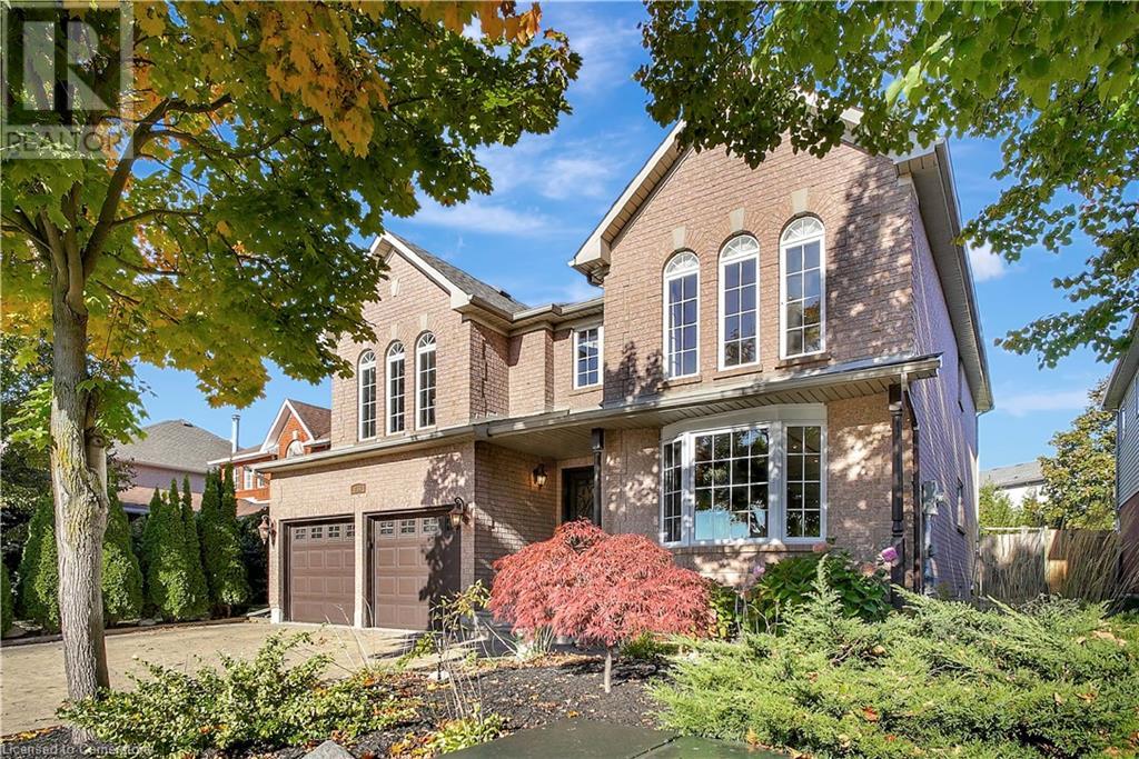 764 Saginaw Parkway, Cambridge, Ontario  N1T 1V6 - Photo 1 - 40686102