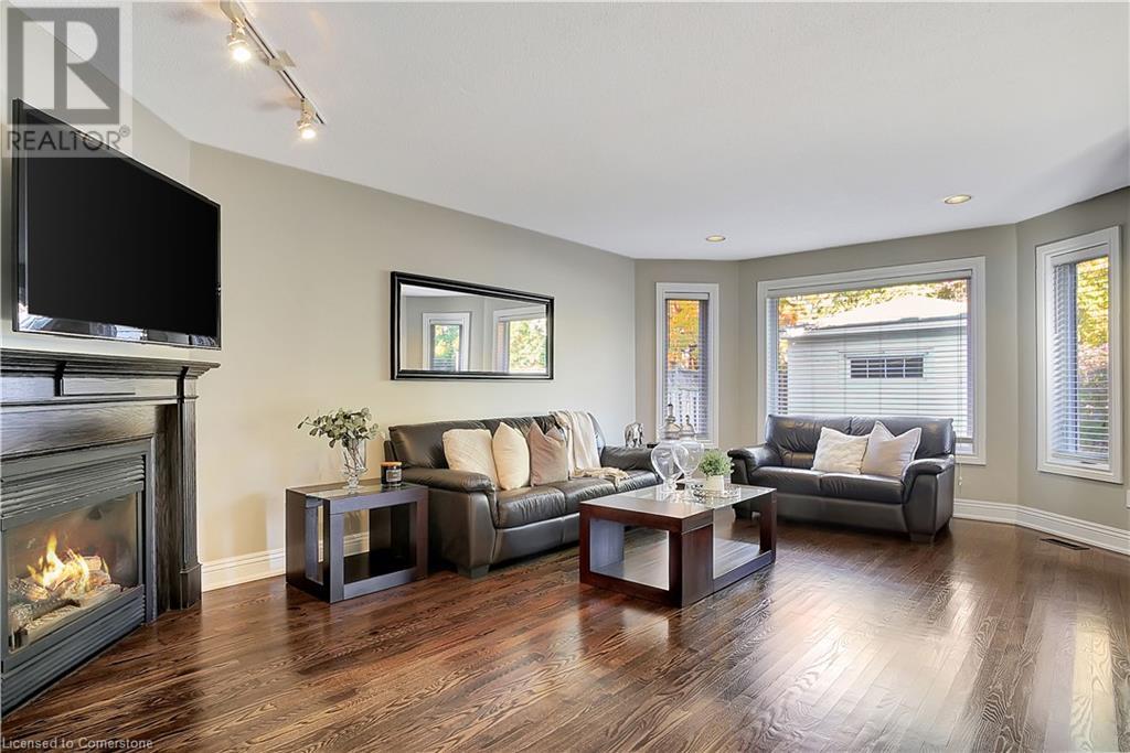 764 Saginaw Parkway, Cambridge, Ontario  N1T 1V6 - Photo 16 - 40686102