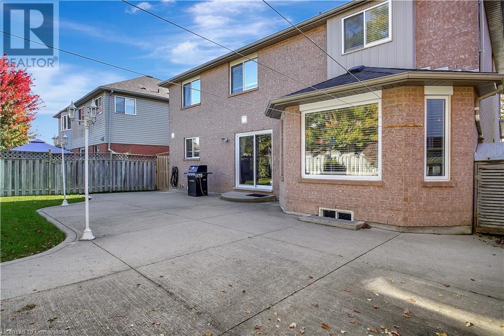 764 Saginaw Parkway, Cambridge, Ontario  N1T 1V6 - Photo 28 - 40686102