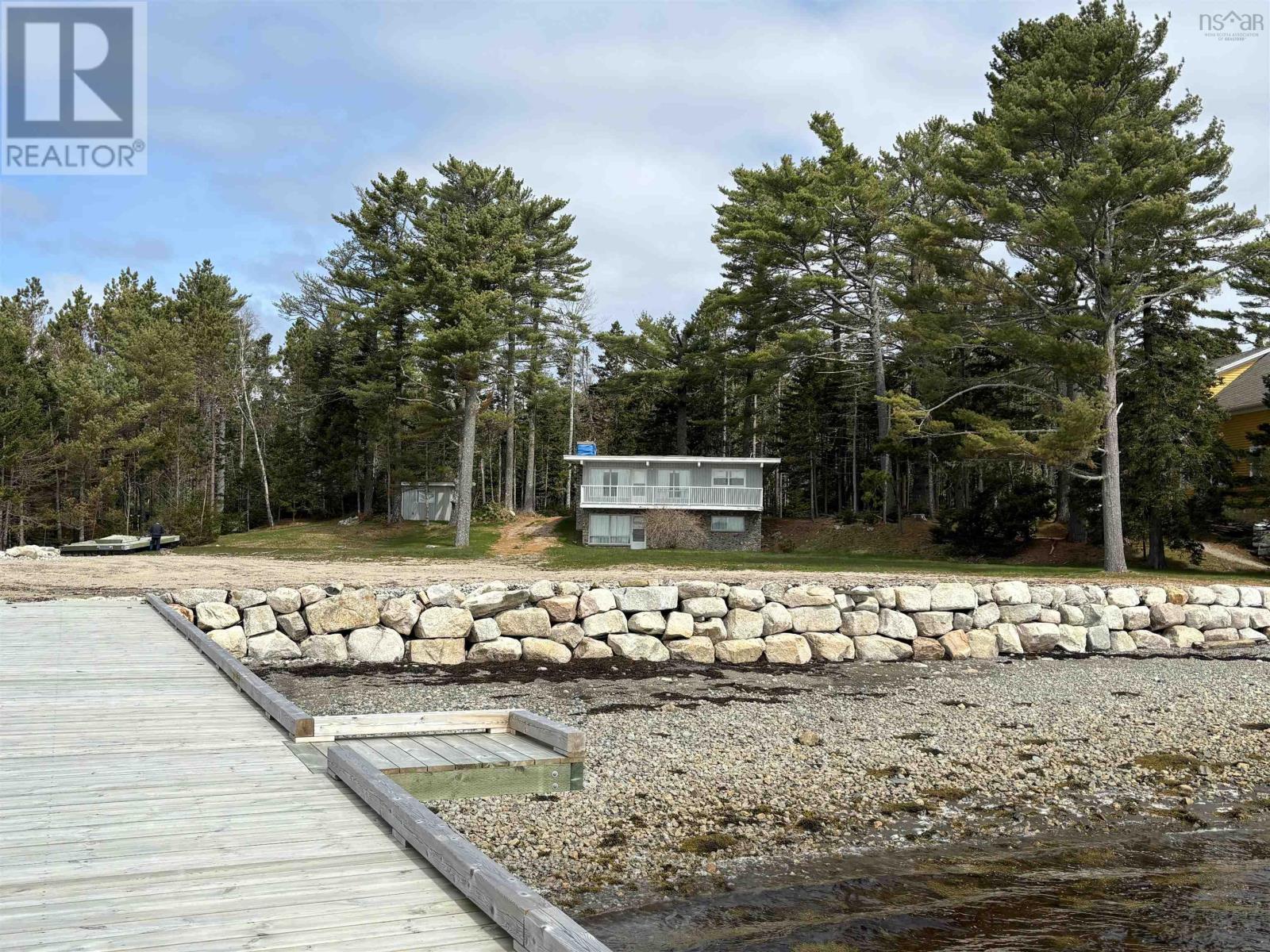 147 Borgels Shore Drive, Chester Basin, Nova Scotia  B0J 1K0 - Photo 1 - 202428490