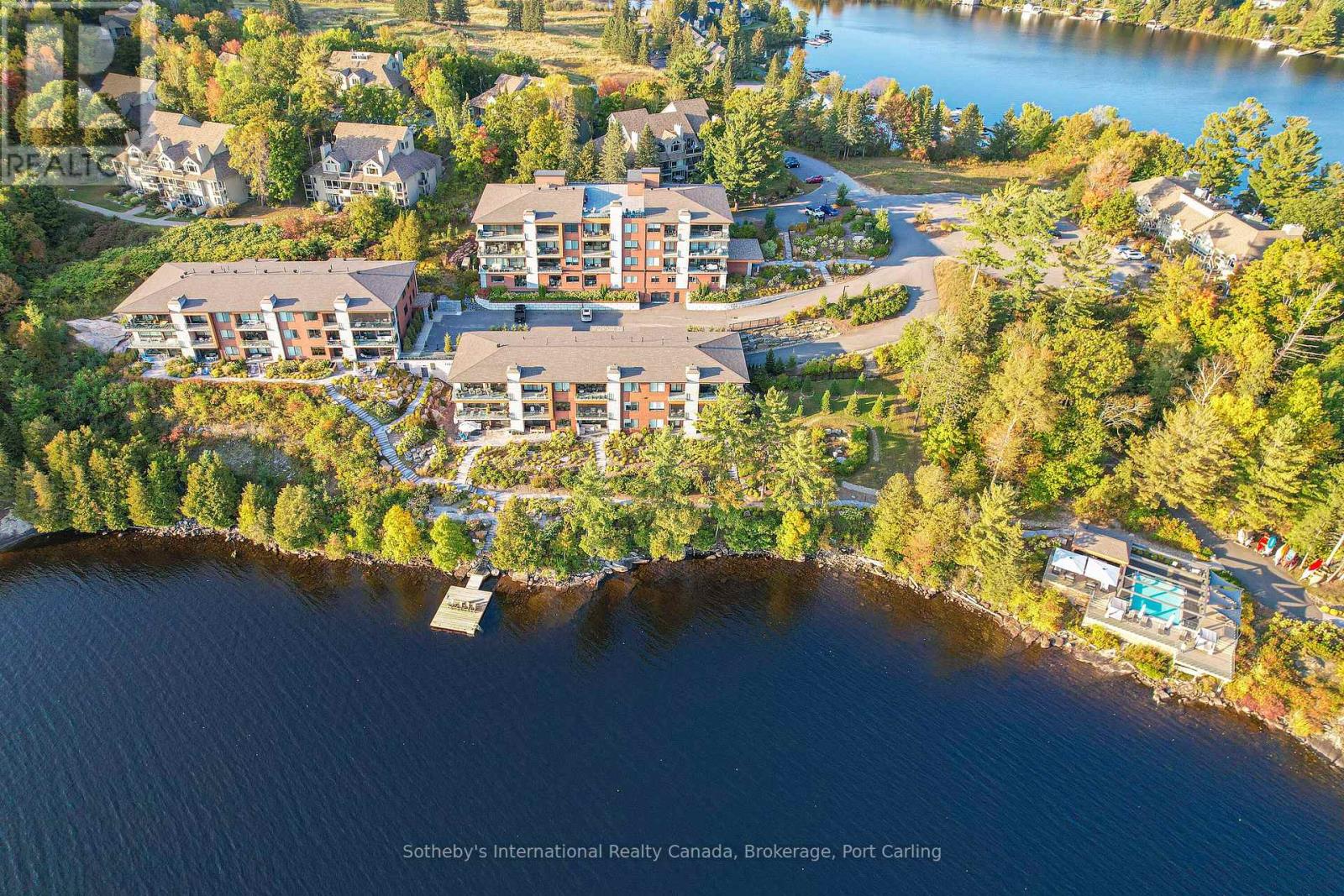 002 - 727 GRANDVIEW DRIVE, Huntsville, Ontario