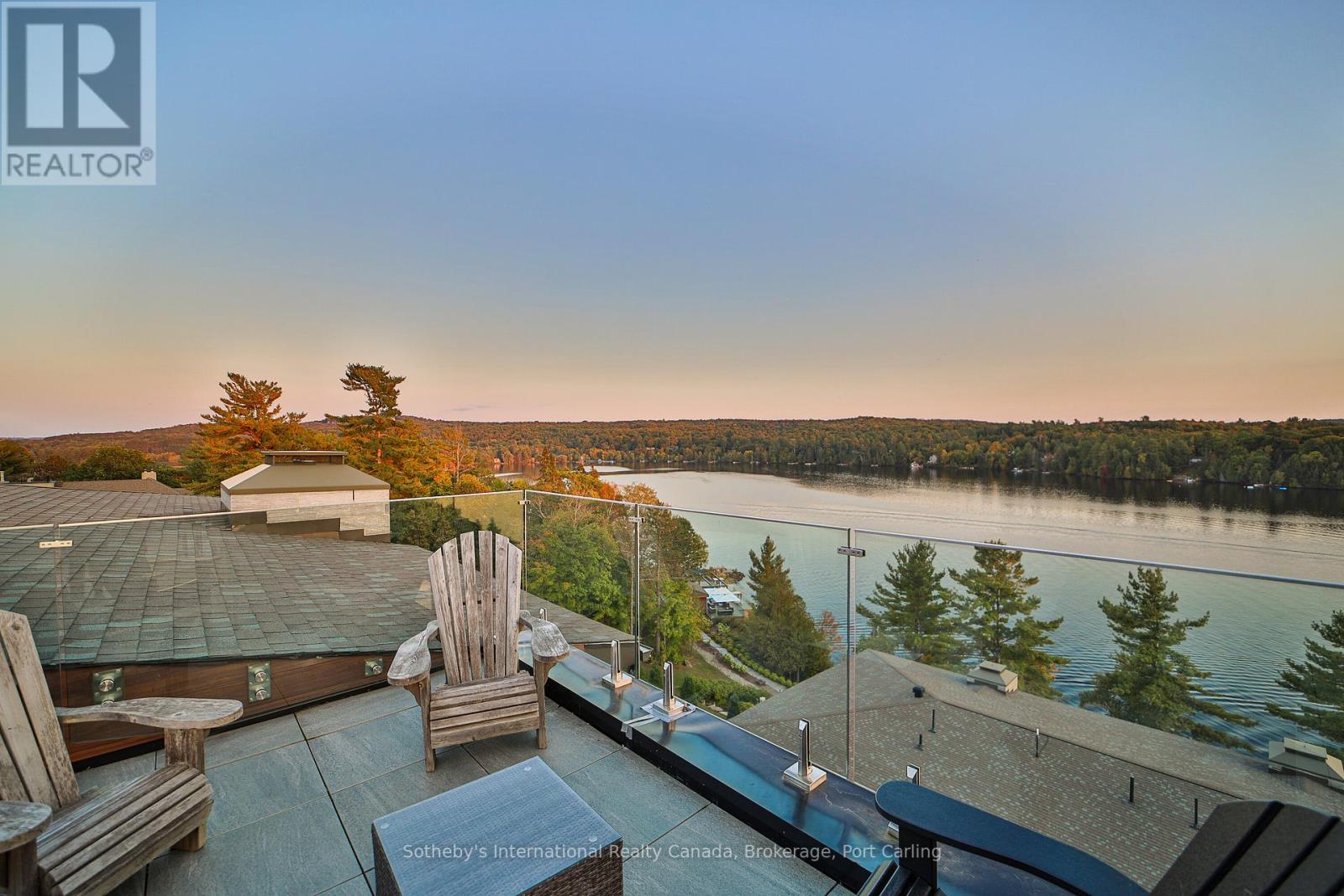 002 - 727 Grandview Drive, Huntsville, Ontario  P1H 2J5 - Photo 29 - X10439344