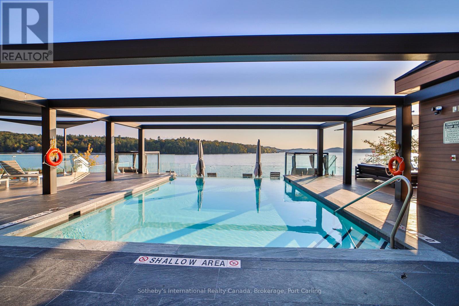 002 - 727 Grandview Drive, Huntsville, Ontario  P1H 2J5 - Photo 32 - X10439344